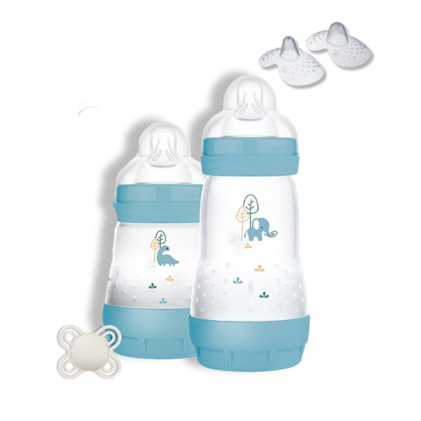 MAM Baby Starter pack