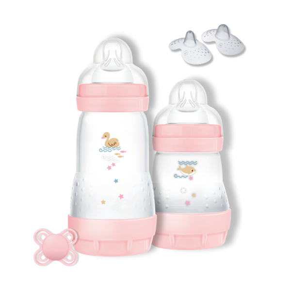 MAM Baby Starter pack